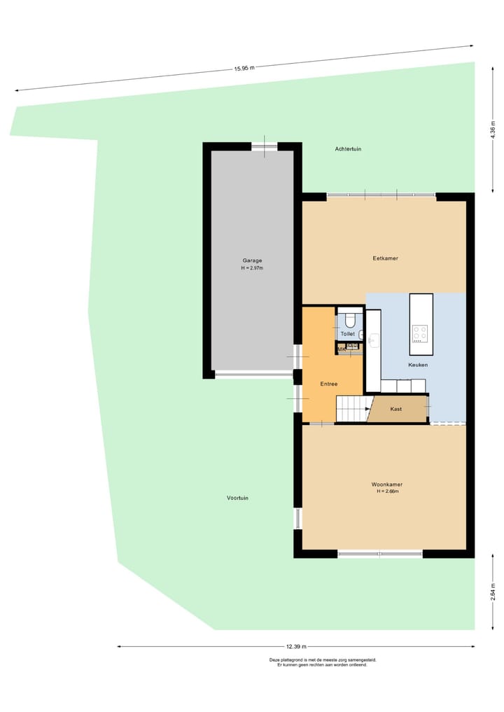 Foto 43 van Willem-Alexanderstraat 40