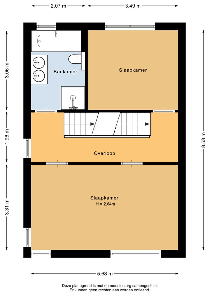 Foto 45 van Willem-Alexanderstraat 40