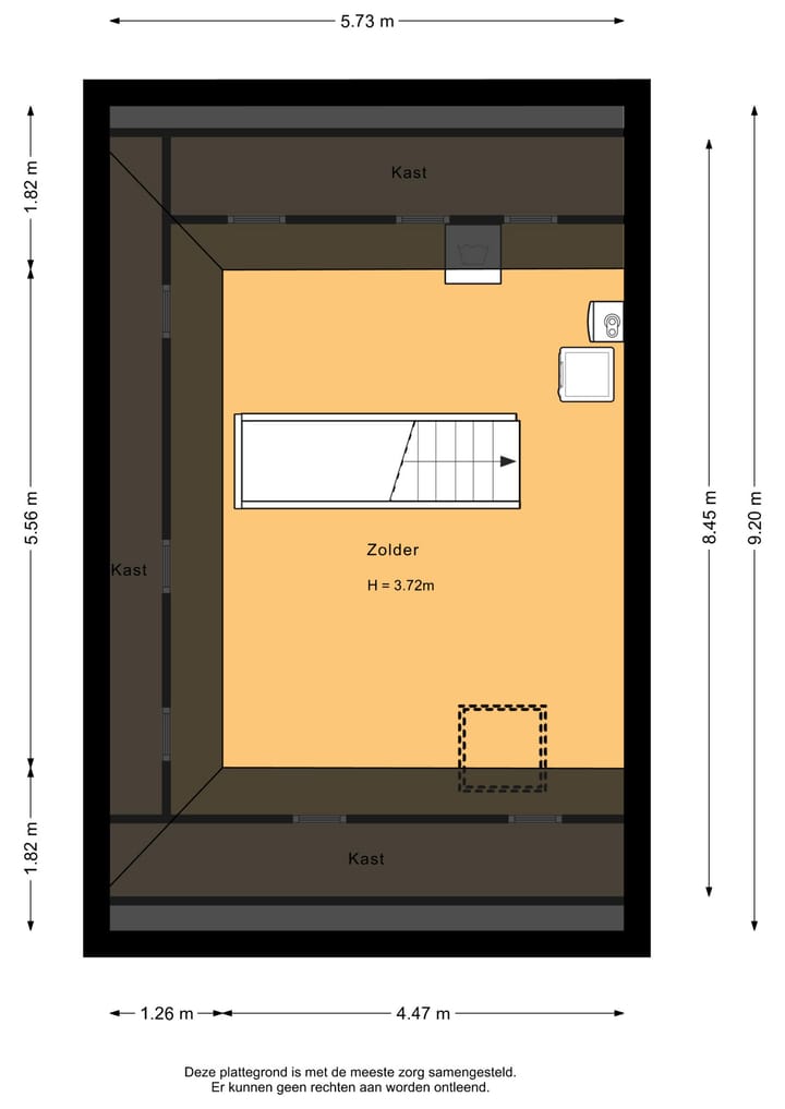 Foto 46 van Willem-Alexanderstraat 40