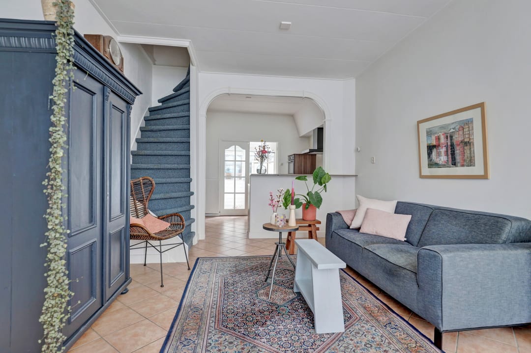 Photo 2 of Cornelis Ketelstraat 12