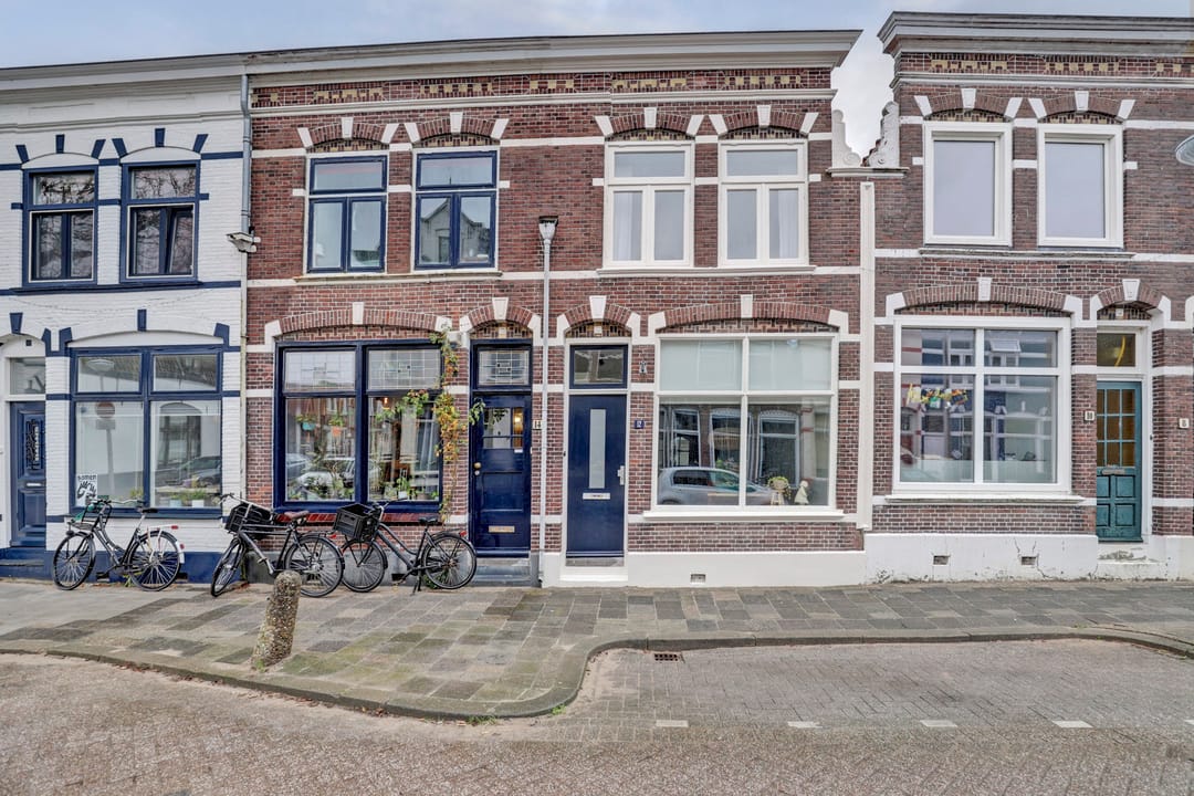 Photo 1 of Cornelis Ketelstraat 12