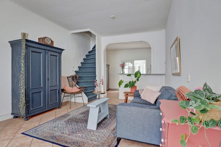 Foto 6 van Cornelis Ketelstraat 12