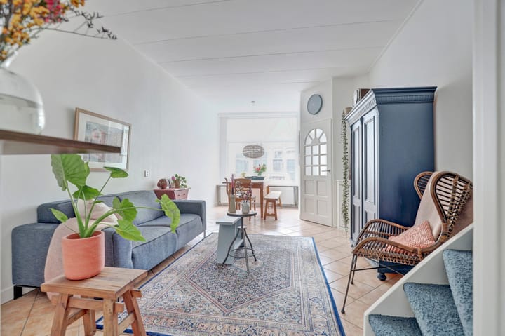 Foto 8 van Cornelis Ketelstraat 12