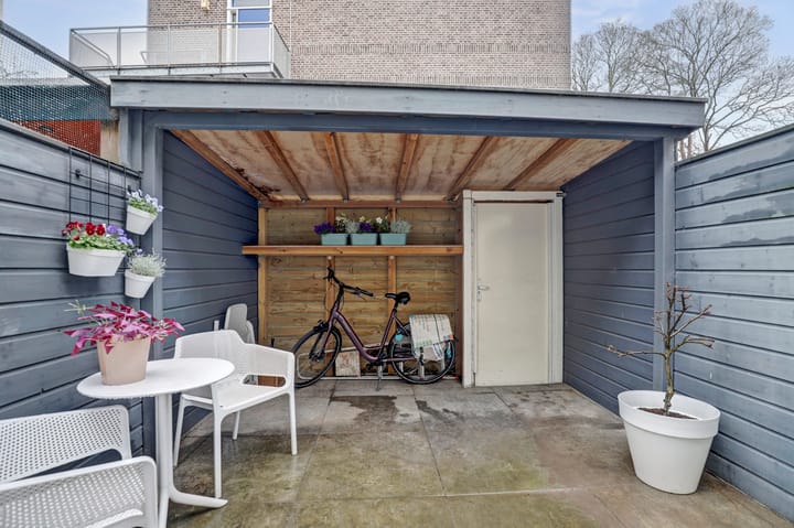 Foto 25 van Cornelis Ketelstraat 12