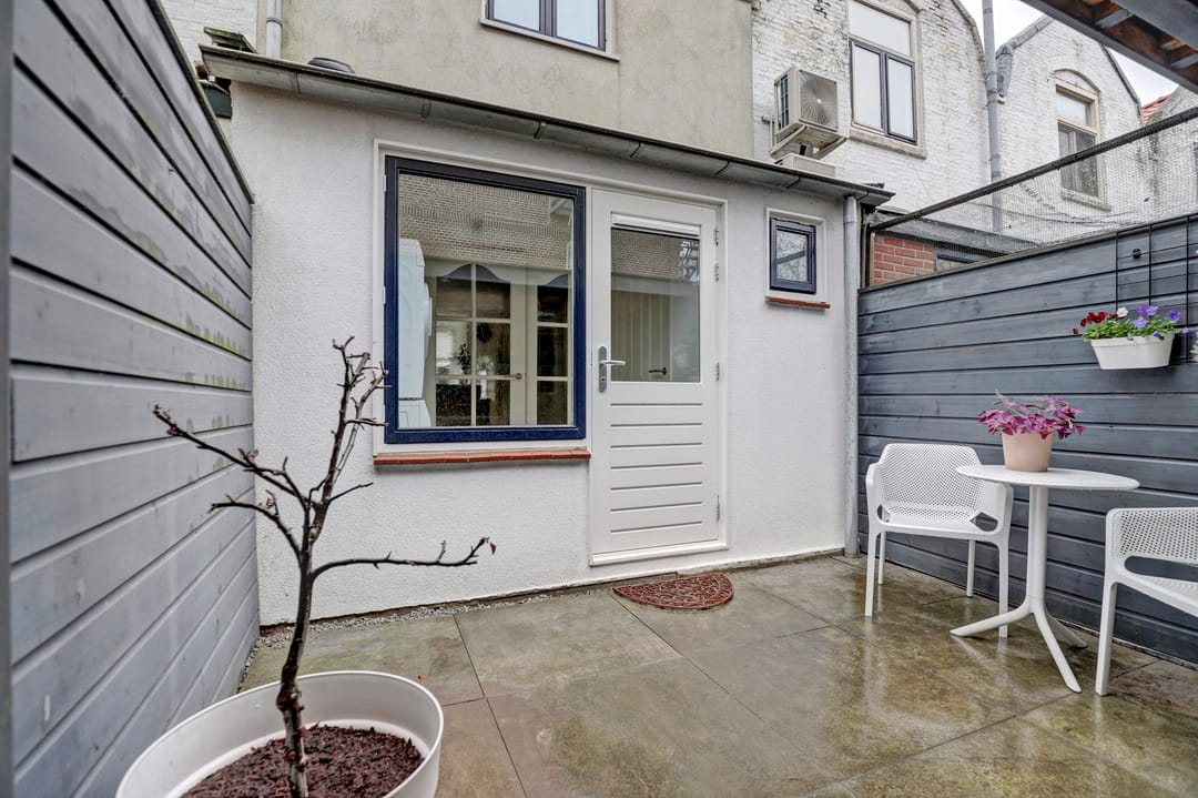 Photo 26 of Cornelis Ketelstraat 12