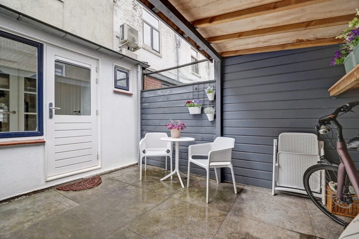 Foto 27 van Cornelis Ketelstraat 12