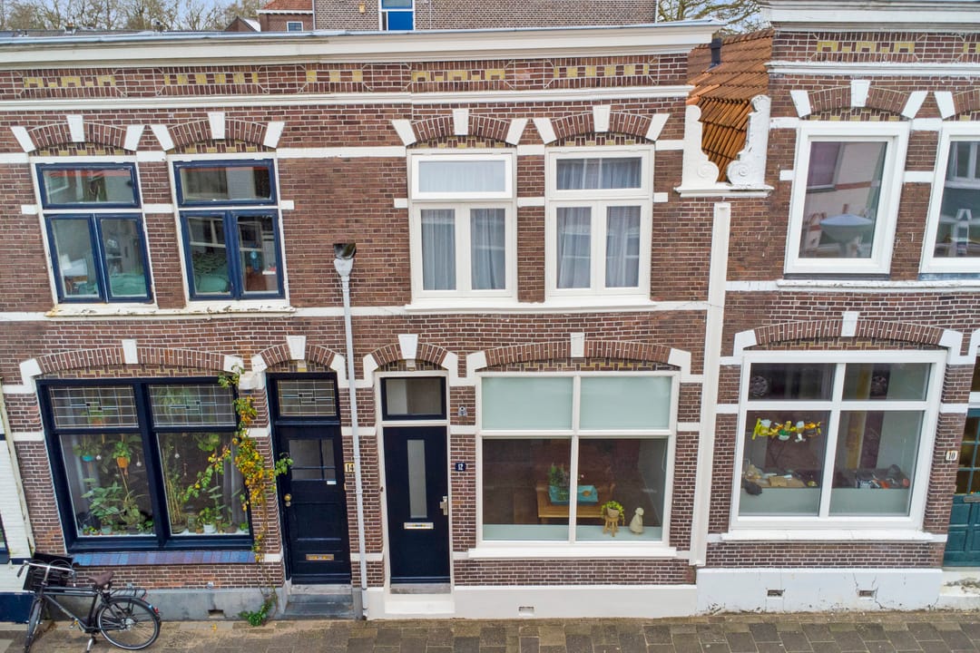 Photo 28 of Cornelis Ketelstraat 12