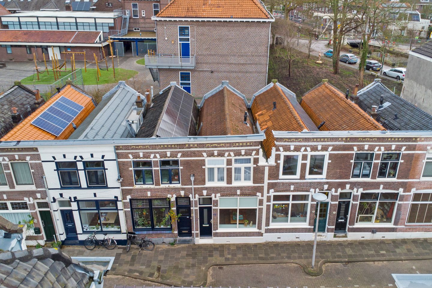 Photo 29 of Cornelis Ketelstraat 12
