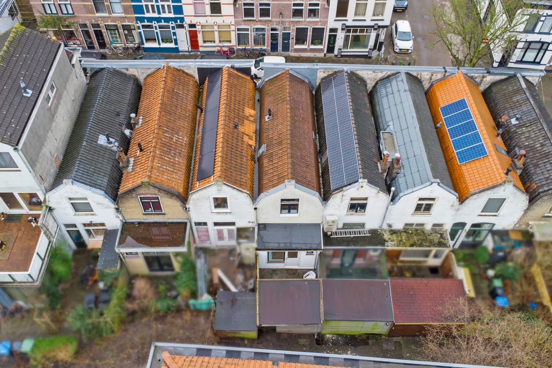 Photo 31 of Cornelis Ketelstraat 12