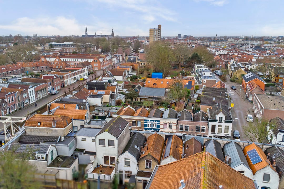 Photo 32 of Cornelis Ketelstraat 12