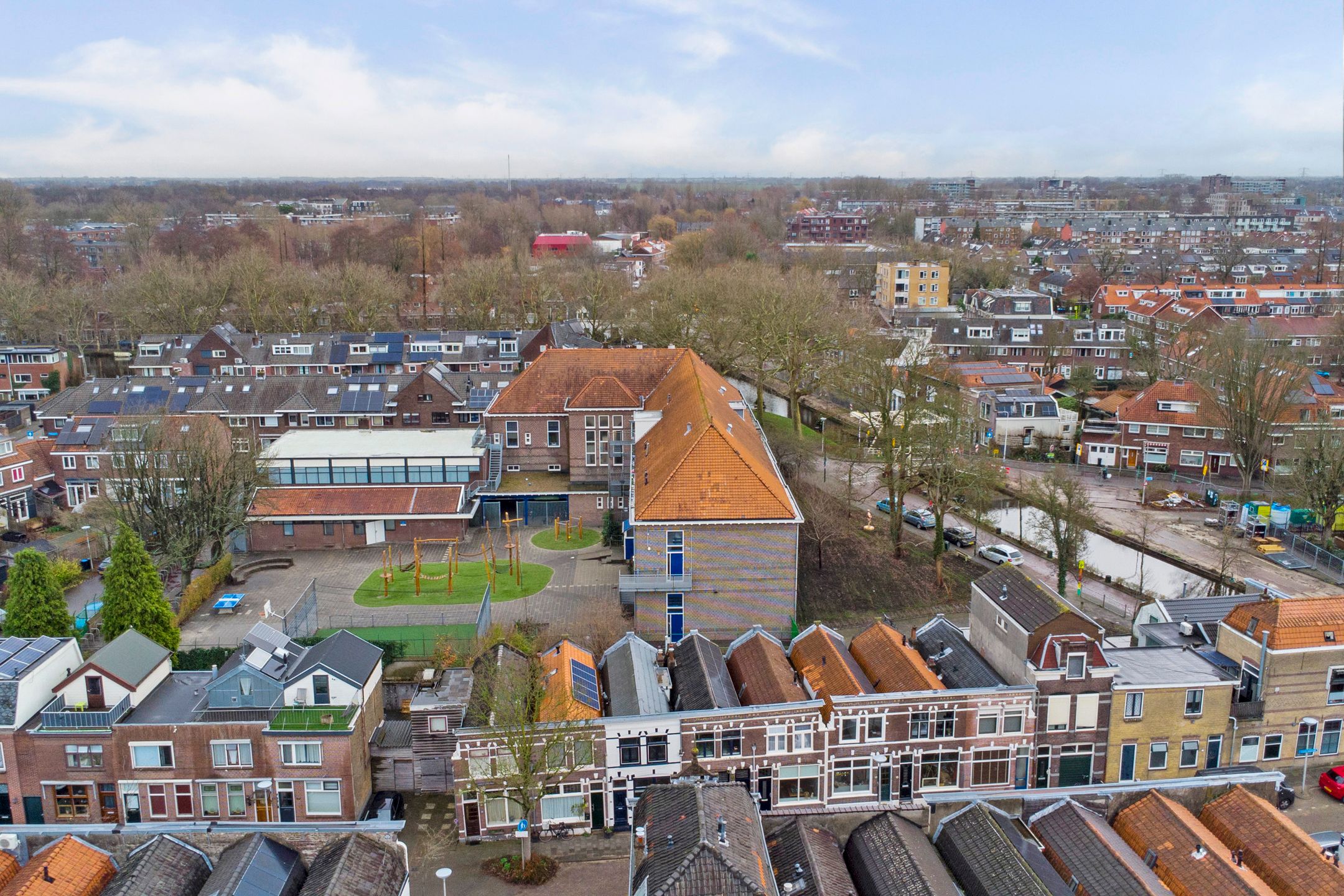 Photo 33 of Cornelis Ketelstraat 12