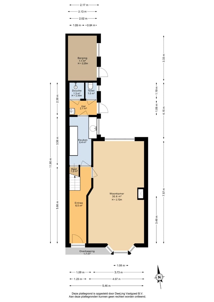 Foto 36 van Ruysdaelstraat 40