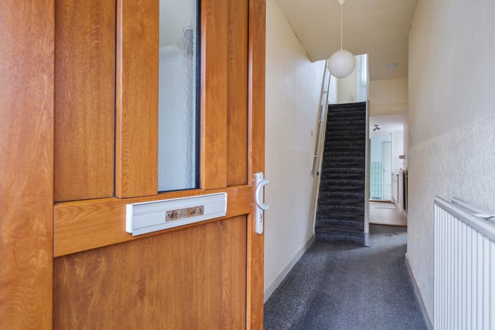 Foto 4 van Ruysdaelstraat 40