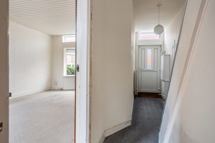 Foto 6 van Ruysdaelstraat 40