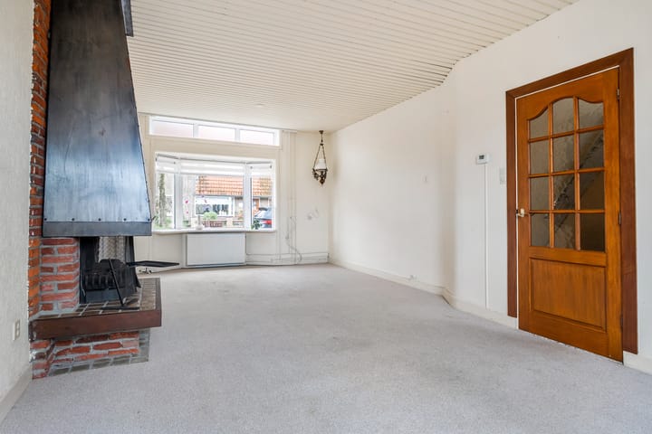 Foto 7 van Ruysdaelstraat 40