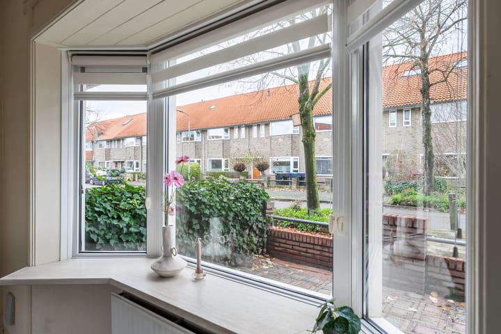 Foto 9 van Ruysdaelstraat 40