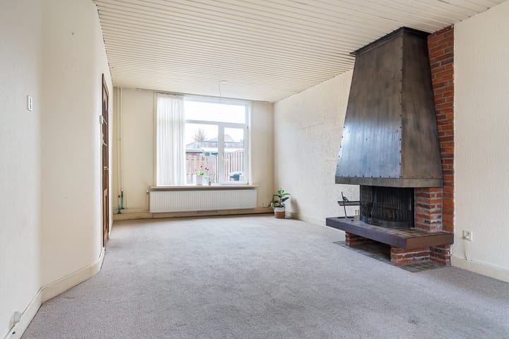 Foto 10 van Ruysdaelstraat 40