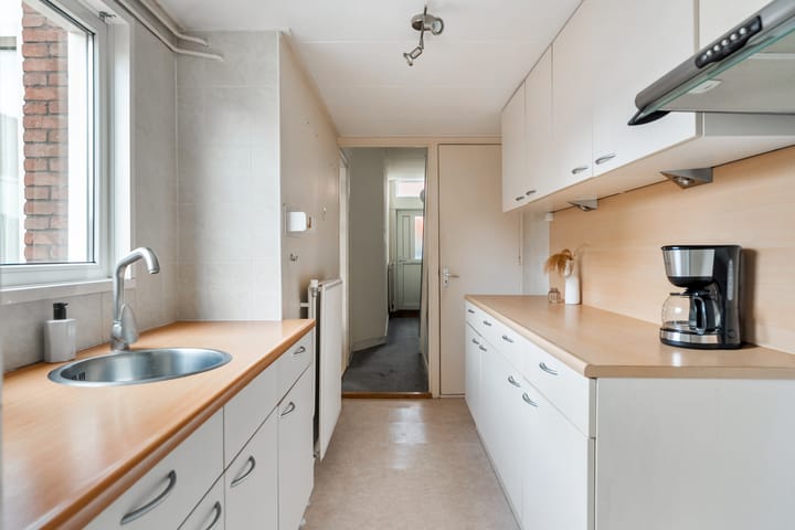 Foto 12 van Ruysdaelstraat 40