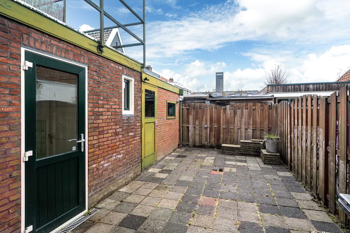 Foto 16 van Ruysdaelstraat 40