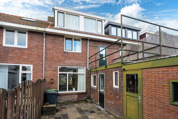 Foto 17 van Ruysdaelstraat 40