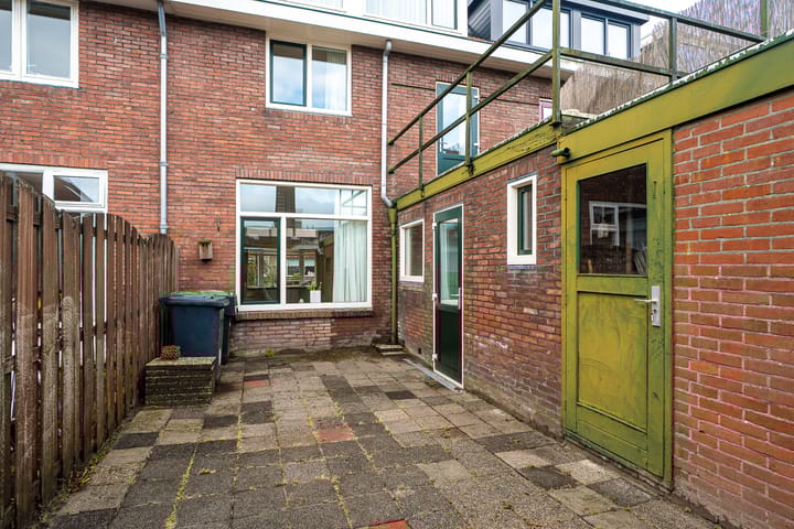 Foto 18 van Ruysdaelstraat 40