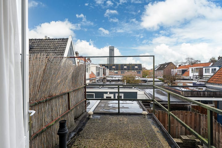 Foto 21 van Ruysdaelstraat 40