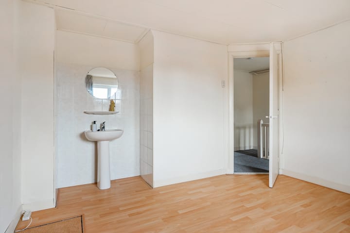 Foto 23 van Ruysdaelstraat 40