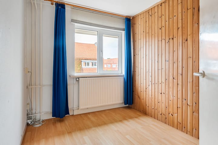 Foto 26 van Ruysdaelstraat 40