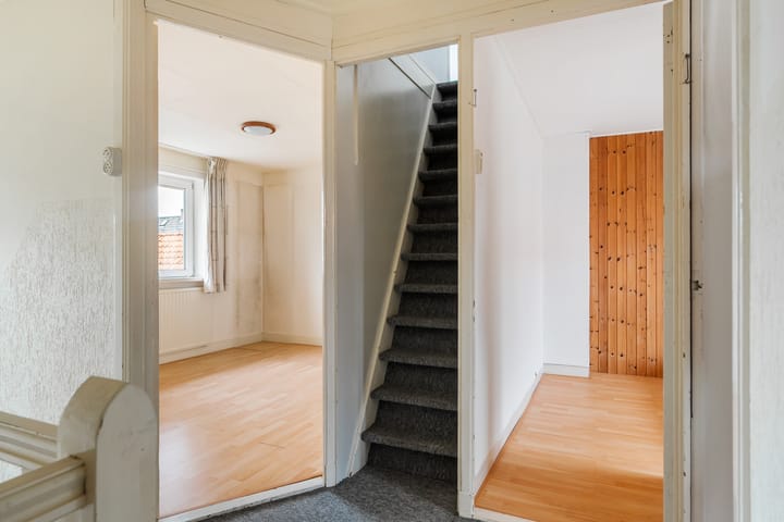 Foto 29 van Ruysdaelstraat 40