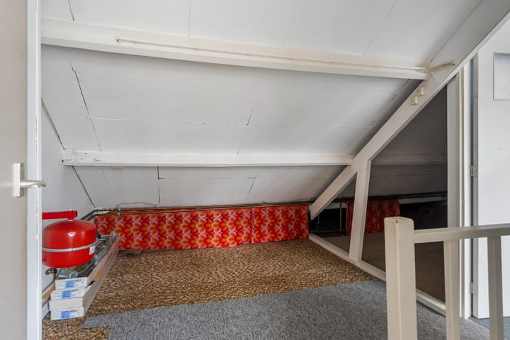 Foto 30 van Ruysdaelstraat 40