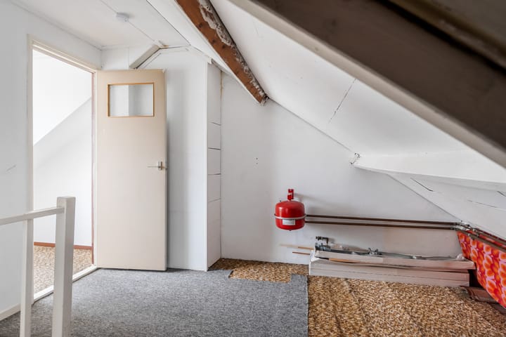 Foto 31 van Ruysdaelstraat 40