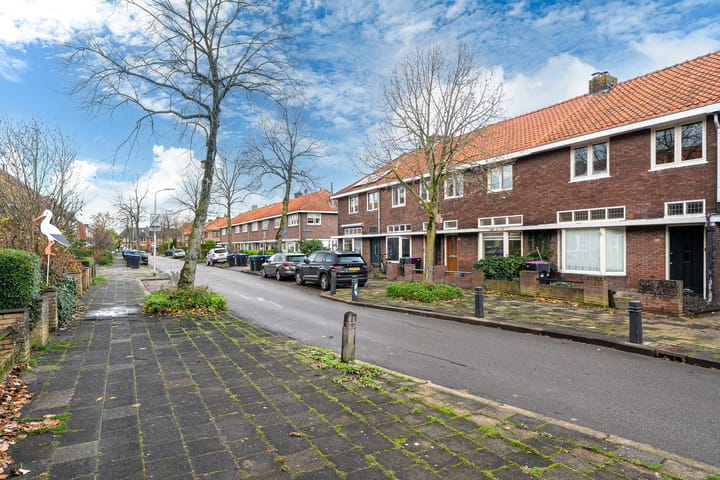 Foto 35 van Ruysdaelstraat 40