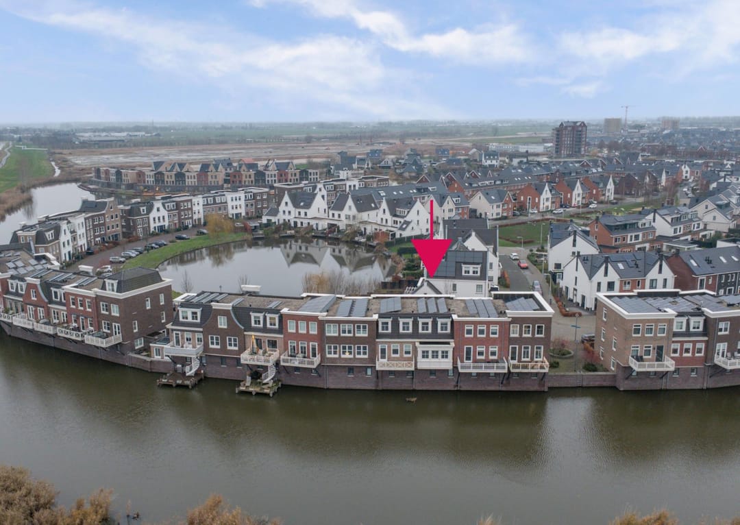 Photo 1 of IJsseloogwal 15