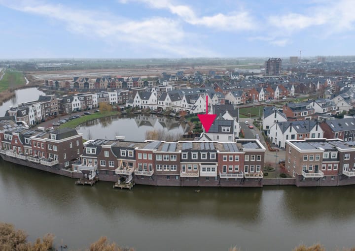 IJsseloogwal 15