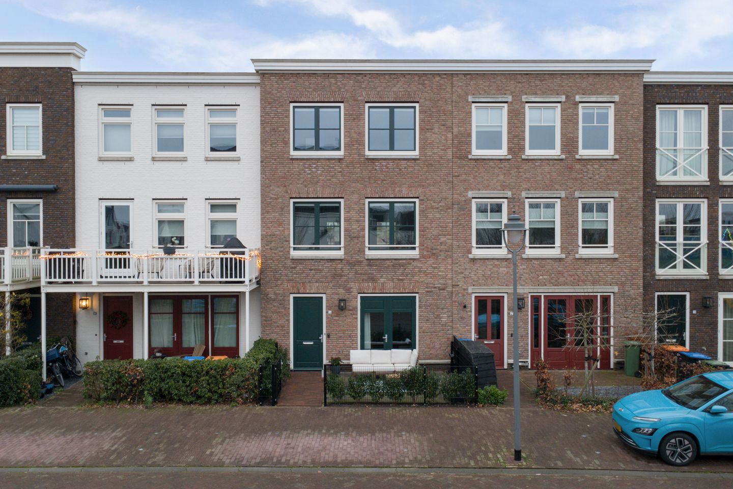Photo 4 of IJsseloogwal 15