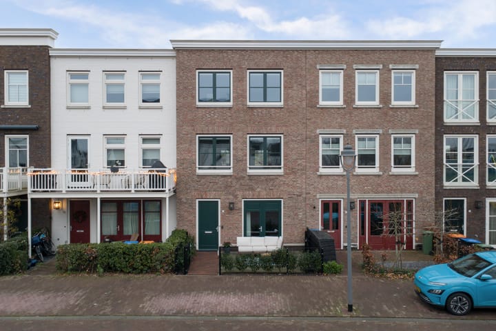 Foto 4 van IJsseloogwal 15