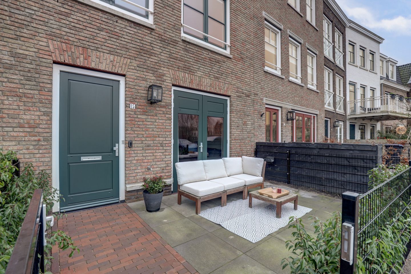 Photo 5 of IJsseloogwal 15
