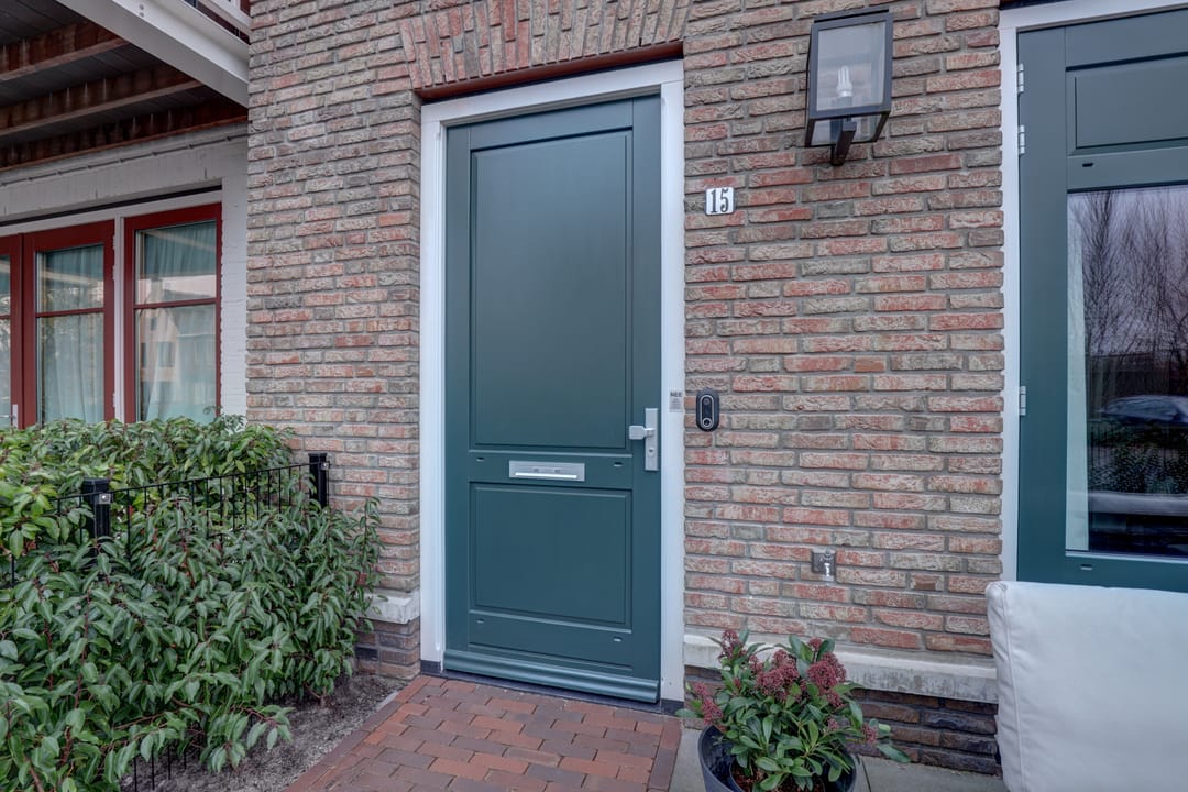 Photo 7 of IJsseloogwal 15