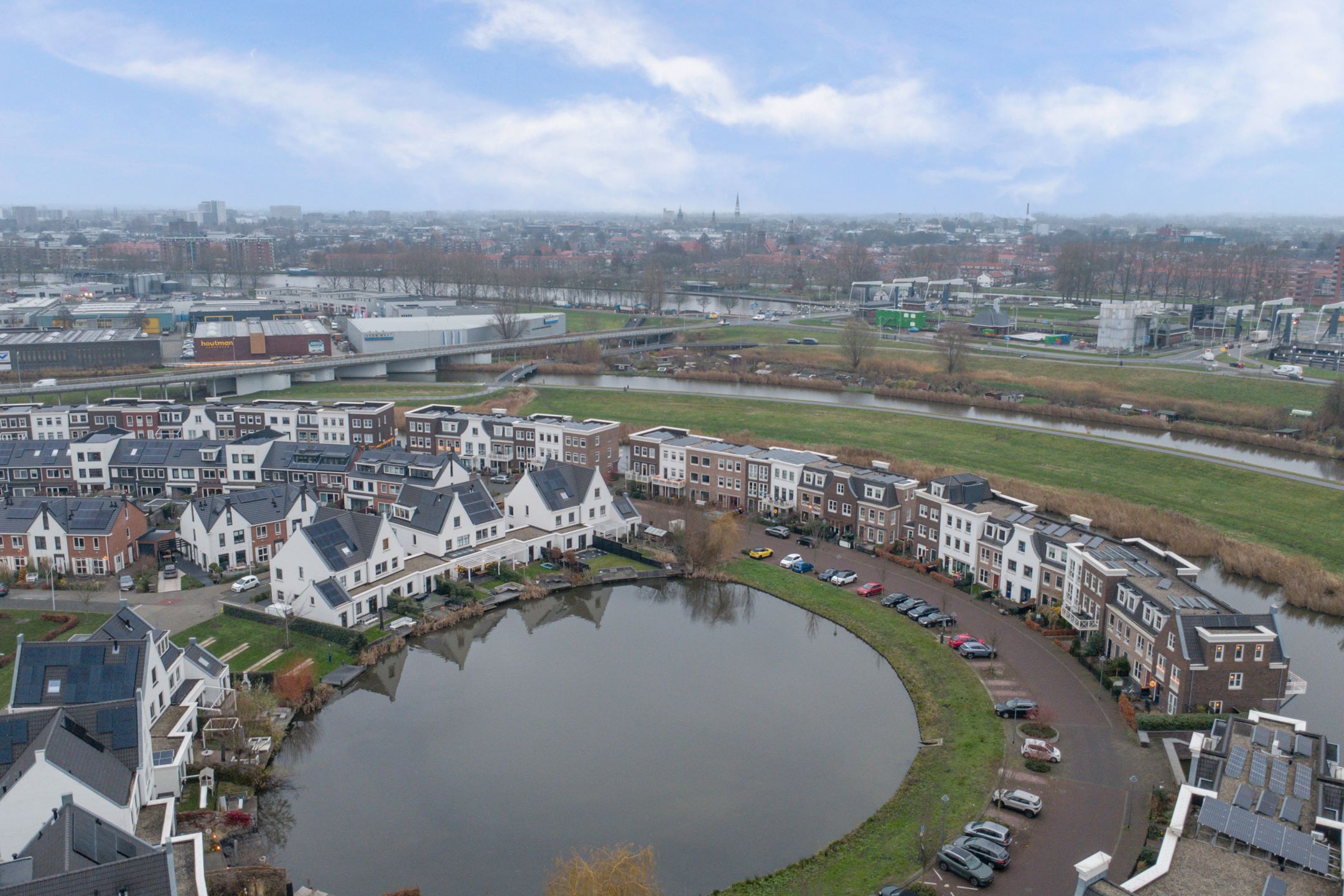 Photo 51 of IJsseloogwal 15