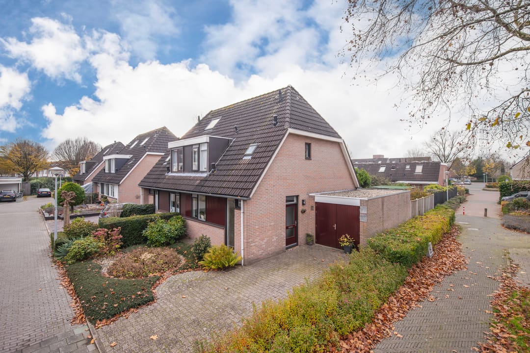 Photo 1 of Rozenkamp 30