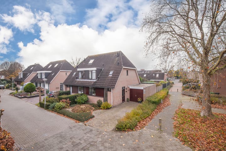 Photo 4 of Rozenkamp 30