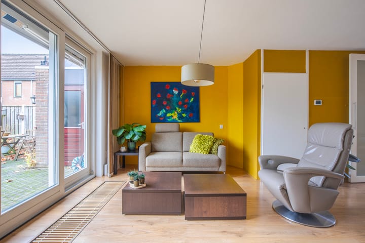 Foto 8 van Rozenkamp 30