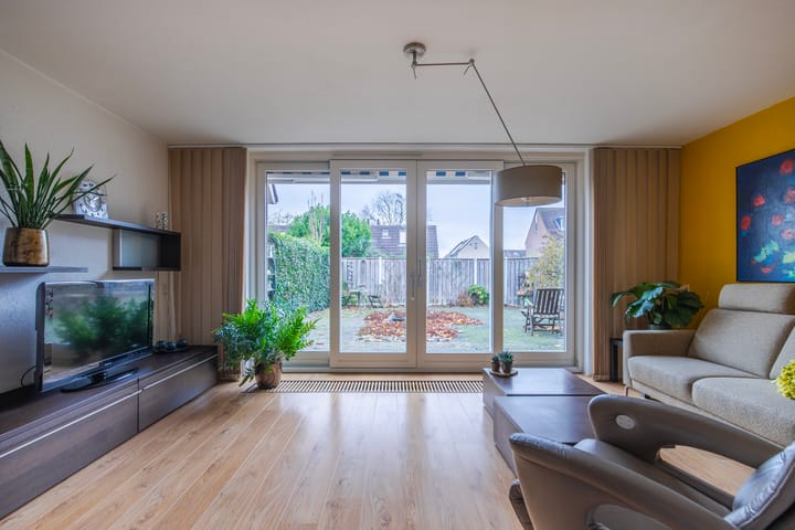 Photo 3 of Rozenkamp 30