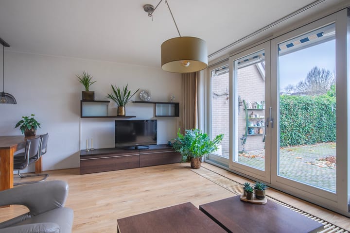 Foto 9 van Rozenkamp 30