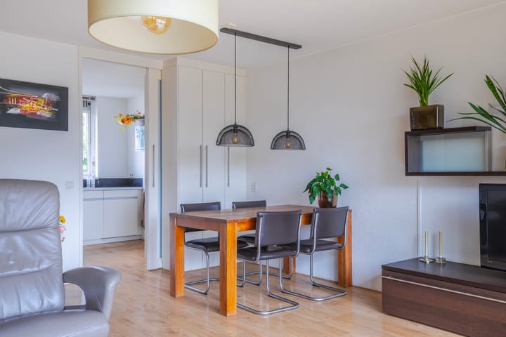 Foto 11 van Rozenkamp 30