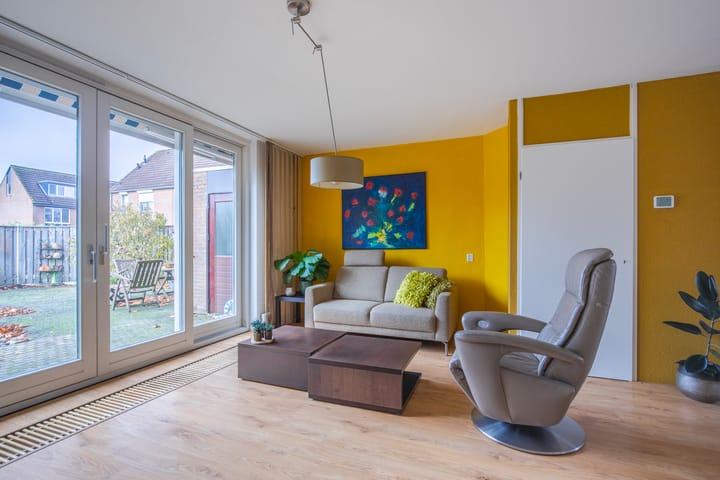 Foto 7 van Rozenkamp 30