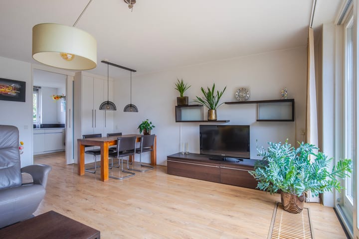 Foto 10 van Rozenkamp 30