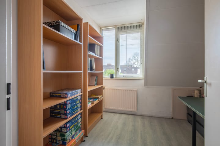 Foto 20 van Rozenkamp 30