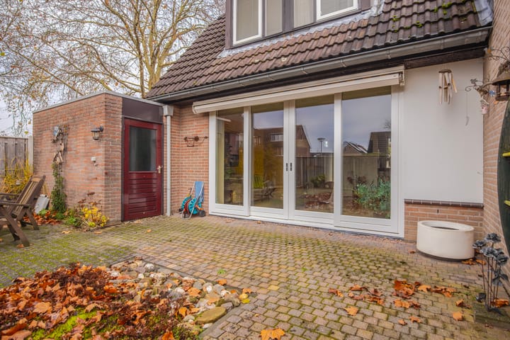 Foto 21 van Rozenkamp 30