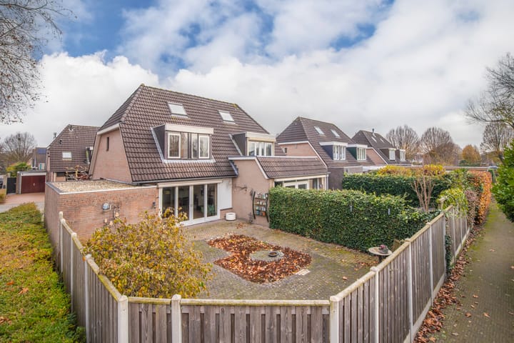 Foto 24 van Rozenkamp 30